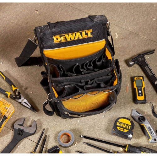 Сумка відкритого типу системи TSTAK DeWALT DWST83541-1 - фото 6