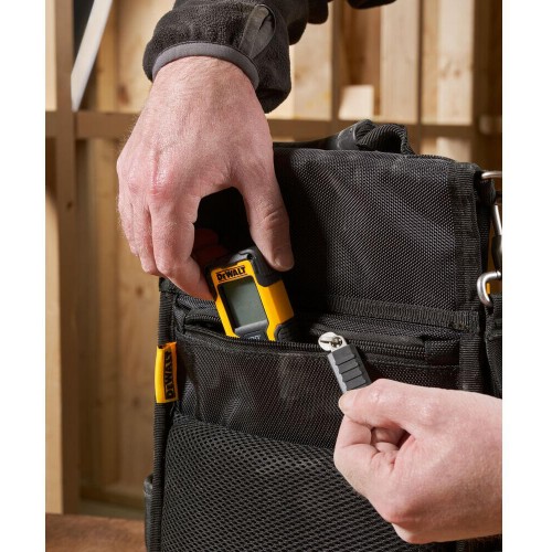 Сумка відкритого типу системи TSTAK DeWALT DWST83541-1 - фото 7