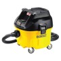Пылесос сетевой промышленный DeWALT DWV901L (DWV901L)