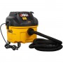 Пылесос сетевой промышленный DeWALT DWV901L (DWV901L) - фото 9