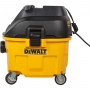 Пылесос сетевой промышленный DeWALT DWV901L (DWV901L) - фото 9