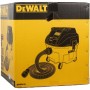 Пылесос сетевой промышленный DeWALT DWV901L (DWV901L) - фото 9