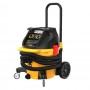 Пылесос сетевой промышленный DeWALT DWV905H (DWV905H) - фото 7