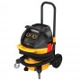 Пылесос сетевой промышленный DeWALT DWV905H (DWV905H) - фото 7