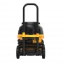 Пылесос сетевой промышленный DeWALT DWV905H (DWV905H) - фото 7