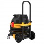 Пылесос сетевой промышленный DeWALT DWV905H (DWV905H) - фото 7