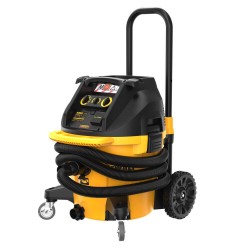 Пылесос сетевой промышленный DeWALT DWV905M (DWV905M)