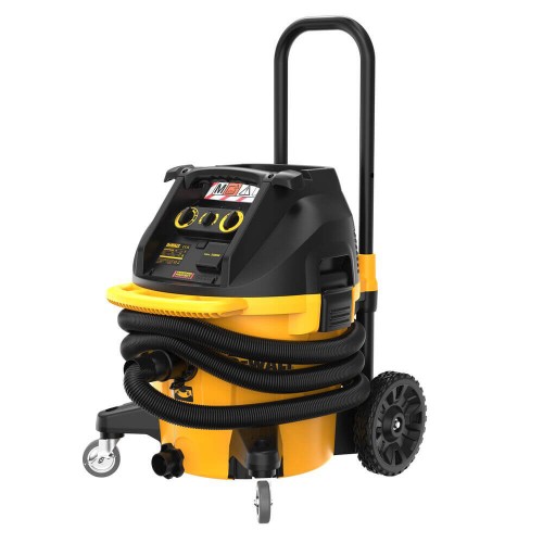 Пылесос сетевой промышленный DeWALT DWV905M (DWV905M)