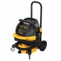 Пылесос сетевой промышленный DeWALT DWV905M (DWV905M) - фото 5