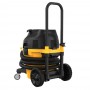 Пылесос сетевой промышленный DeWALT DWV905M (DWV905M) - фото 5