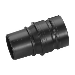 Адаптер пластиковий (жорсткий) DeWALT DWV9130 Адаптер пластиковий (жорсткий) DeWALT DWV9130