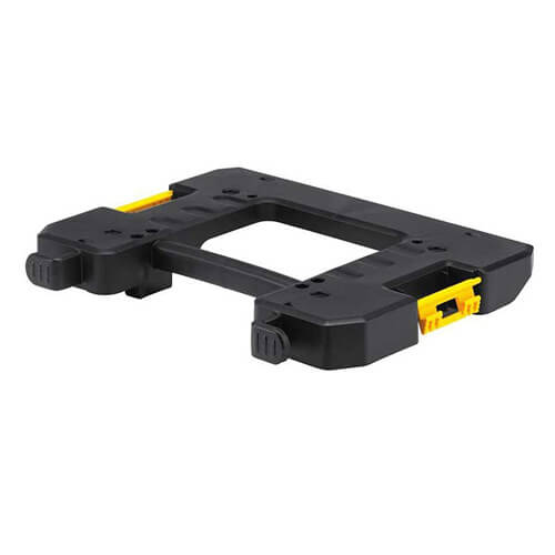 Адаптер для кріплення ящиків TSTAK до пилососу DeWALT DWV9500
