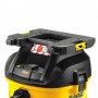 Адаптер для кріплення ящиків TSTAK до пилососу DeWALT DWV9500 - фото 4