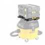 Адаптер для кріплення ящиків TSTAK до пилососу DeWALT DWV9500 - фото 4