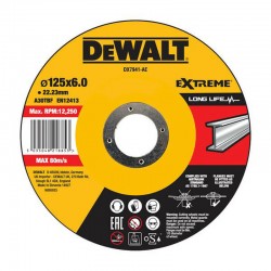 Коло шліфувальне EXTREME DeWALT DX7941 Коло шліфувальне EXTREME DeWALT DX7941
