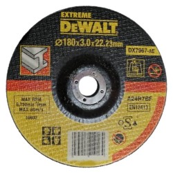 Коло відрізне EXTREME DeWALT DX7967 Коло відрізне EXTREME DeWALT DX7967
