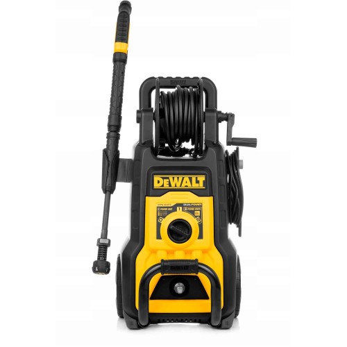 Мийка високого тиску електрична DeWALT DXPW001DTS-E - фото 1