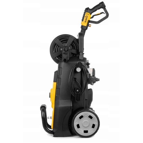 Мийка високого тиску електрична DeWALT DXPW001DTS-E - фото 2