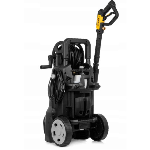 Мийка високого тиску електрична DeWALT DXPW001DTS-E - фото 3