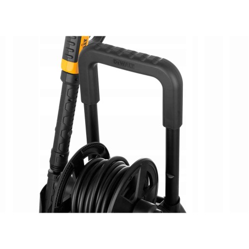 Мийка високого тиску електрична DeWALT DXPW001DTS-E - фото 4