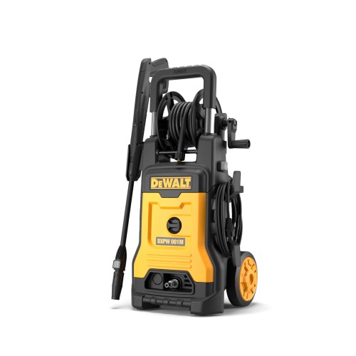 Мойка высокого давления электрическая DeWALT DXPW001M - фото 1