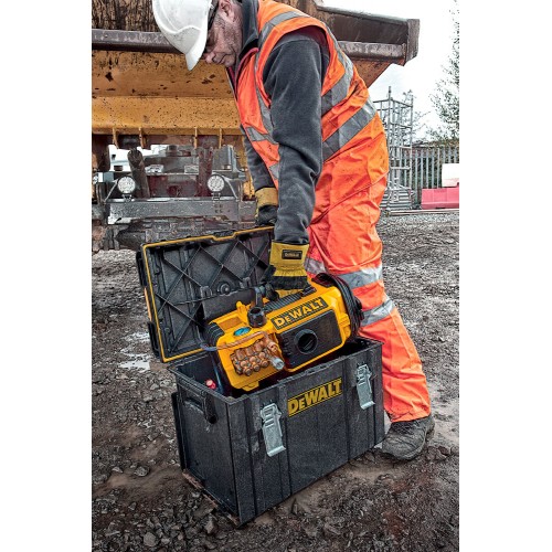 Мийка високого тиску електрична DeWALT DXPW002CE - фото 1
