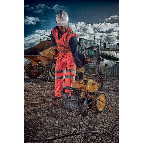 Мийка високого тиску електрична DeWALT DXPW004E - фото 1