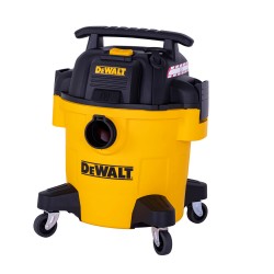 Пилосос мережевий промисловий DeWALT DXV20PTA (DXV20PTA)