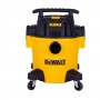Пылесос сетевой промышленный DeWALT DXV20PTA (DXV20PTA) - фото 17