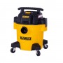 Пылесос сетевой промышленный DeWALT DXV20PTA (DXV20PTA) - фото 17