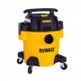 Пылесос сетевой промышленный DeWALT DXV20PTA (DXV20PTA) - фото 17