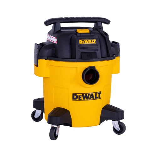 Пылесос сетевой промышленный DeWALT DXV20PTA (DXV20PTA) - фото 4