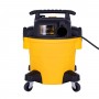 Пылесос сетевой промышленный DeWALT DXV20PTA (DXV20PTA) - фото 17