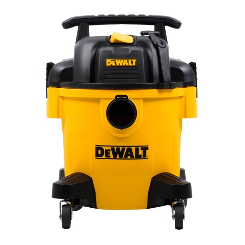 Пылесос сетевой промышленный DeWALT DXV20P (DXV20P) - фото 1