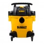 Пылесос сетевой промышленный DeWALT DXV20P (DXV20P) - фото 17