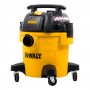 Пылесос сетевой промышленный DeWALT DXV20P (DXV20P) - фото 17