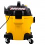Пылесос сетевой промышленный DeWALT DXV20P (DXV20P) - фото 17