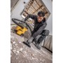 Пылесос сетевой промышленный DeWALT DXV20P (DXV20P) - фото 17