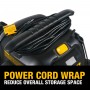 Пылесос сетевой промышленный DeWALT DXV20P (DXV20P) - фото 17