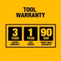 Пылесос сетевой промышленный DeWALT DXV20P (DXV20P) - фото 17