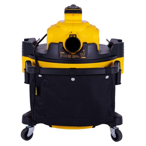 Пилосос мережевий DeWALT DXV234P - фото 1