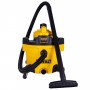 Пилосос мережевий DeWALT DXV234P - фото 7