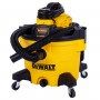 Пилосос мережевий DeWALT DXV234P - фото 7