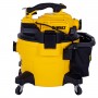 Пилосос мережевий DeWALT DXV234P - фото 7