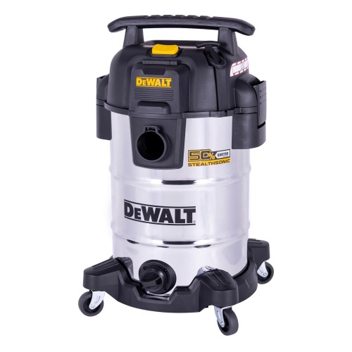 Пылесос сетевой промышленный DeWALT DXV30SAPTA (DXV30SAPTA) - фото 1