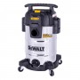 Пылесос сетевой промышленный DeWALT DXV30SAPTA (DXV30SAPTA) - фото 4