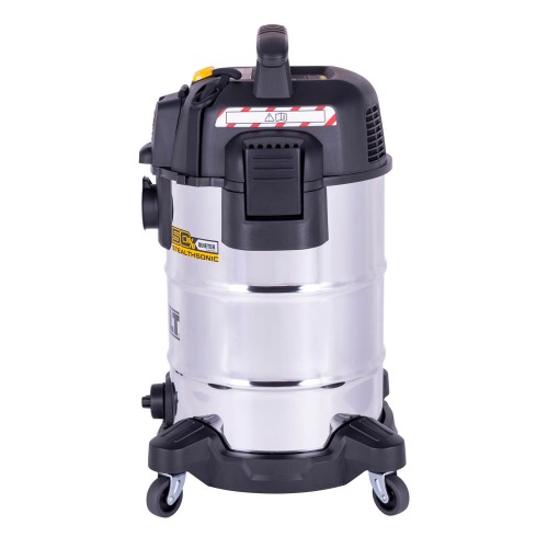Пылесос сетевой промышленный DeWALT DXV30SAPTA (DXV30SAPTA) - фото 3
