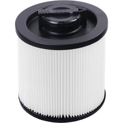 Фільтр для пилососа DeWALT DXVC4001 Фільтр для пилососа DeWALT DXVC4001