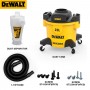 Фільтр-циклон DeWALT DXVCS002 - фото 9