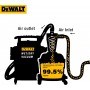 Фільтр-циклон DeWALT DXVCS002 - фото 9